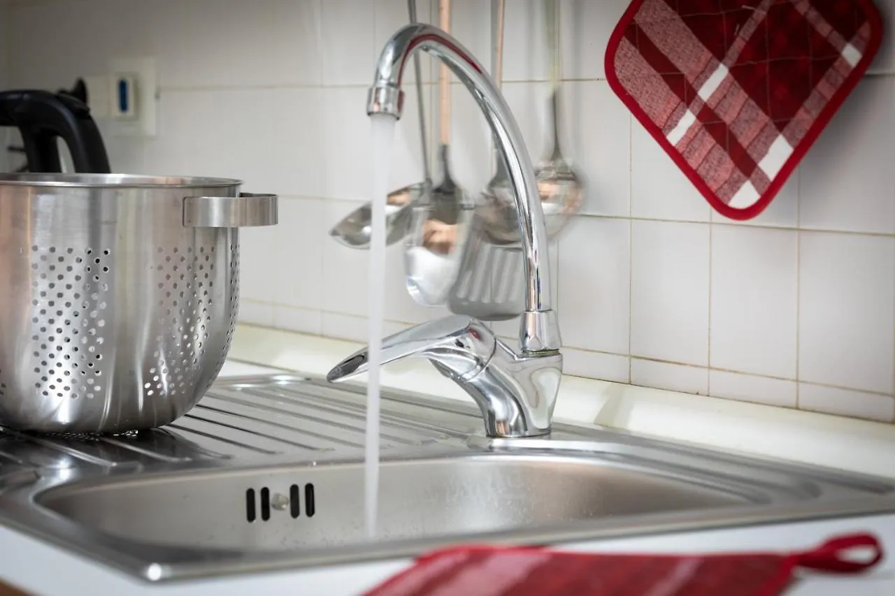 Housmart Miramonte 3 Lägenhet Bologna