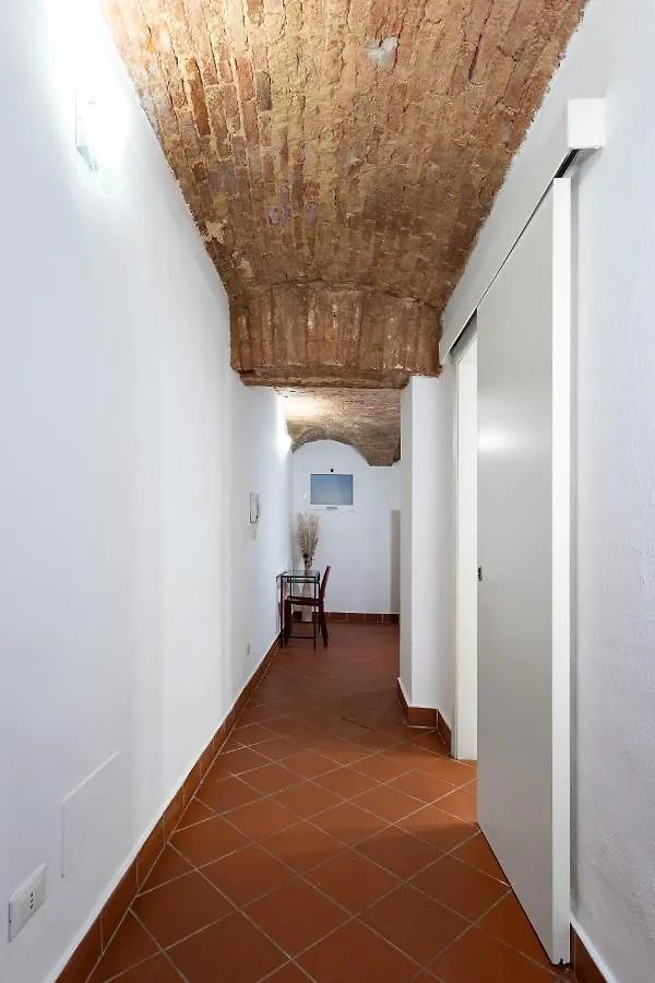 Housmart Miramonte 3 Lägenhet Bologna Italien