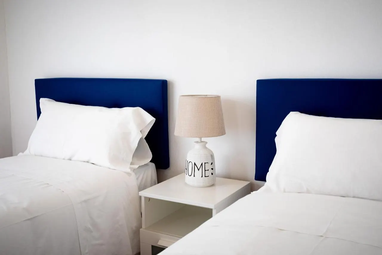Housmart Miramonte 3 Lägenhet Bologna